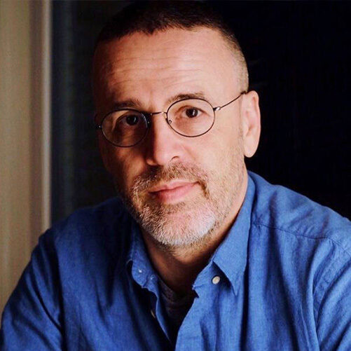 Aurel Gergey