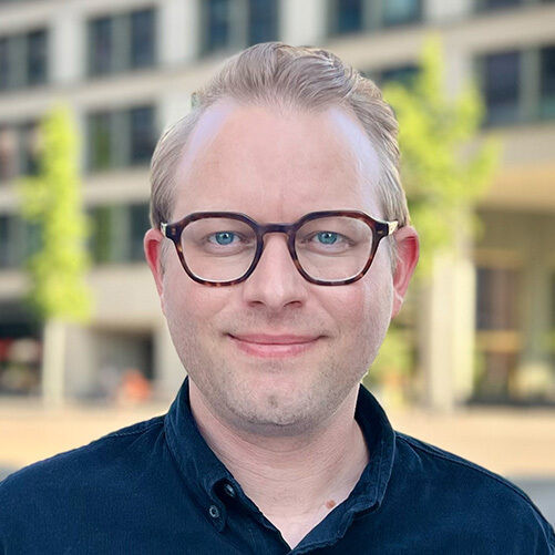 Hannes Sturzenegger
